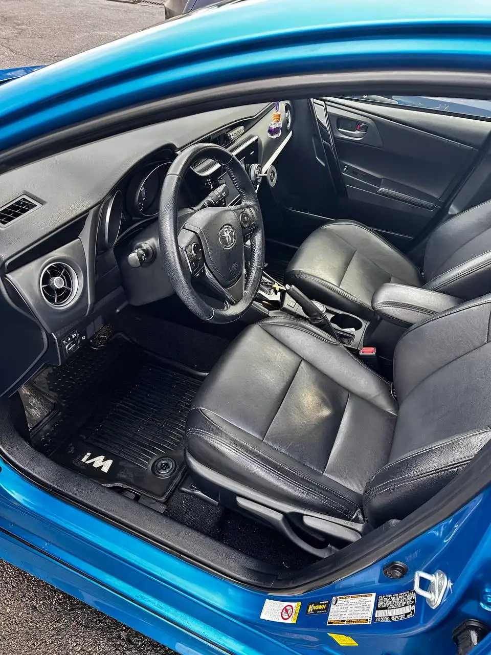 Продажа Toyota 2018 года - Легковые автомобили (Авто) в Москва