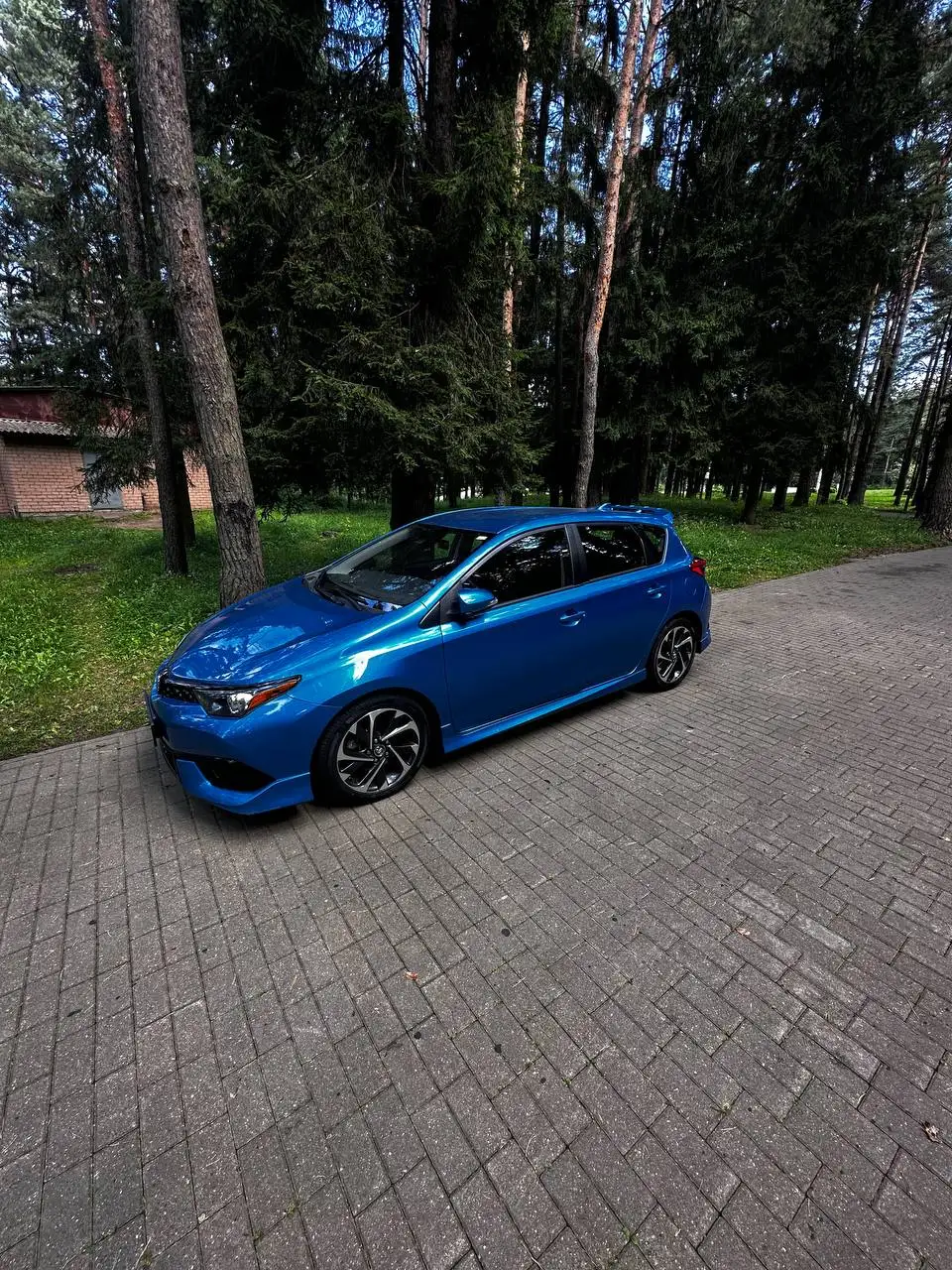 Продажа Toyota 2018 года - Легковые автомобили (Авто) в Москва