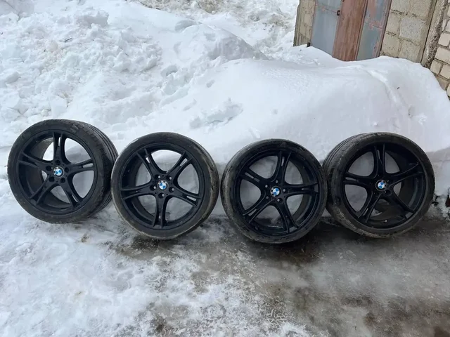 Продажа дисков и резины для авто - Авто в Можайск