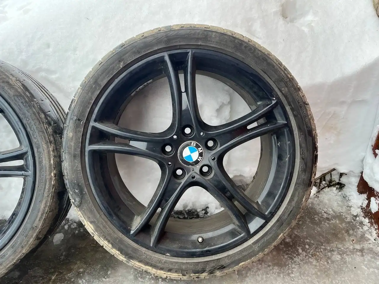 Продажа дисков и резины для авто - Запчасти (Авто) в Можайск