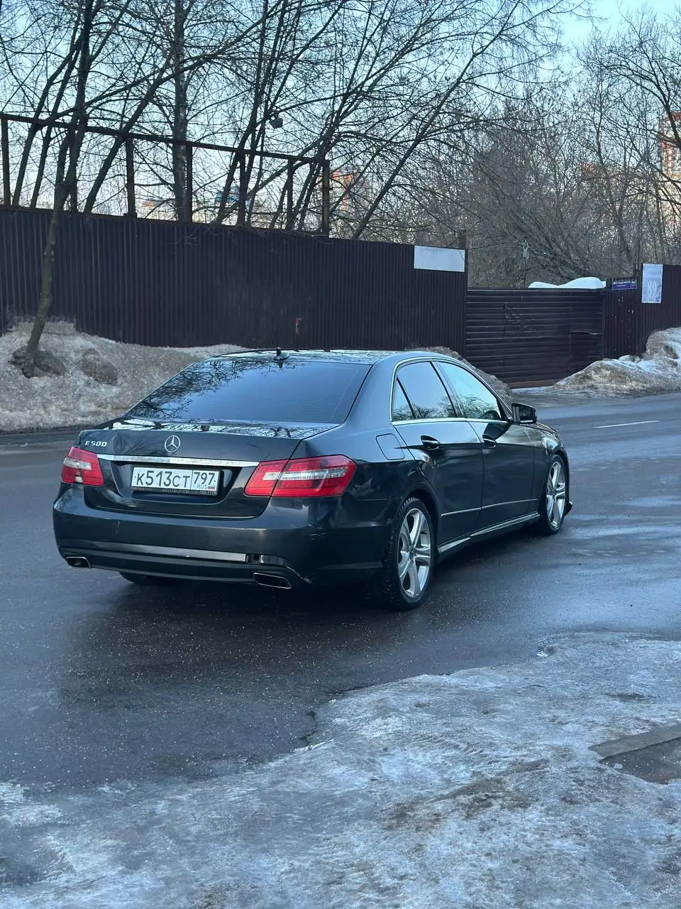 Продажа Mercedes E-Klasse 2011 года - Легковые автомобили (Авто) в Москва