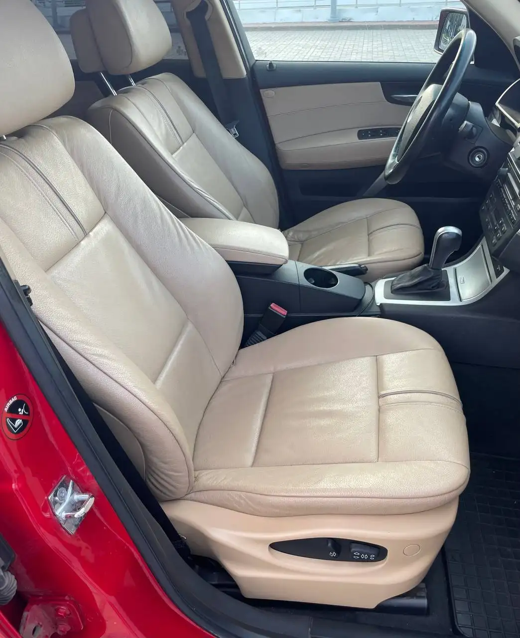 Продажа BMW X3 E83 3.0 бензин - Легковые автомобили (Авто) в Москва