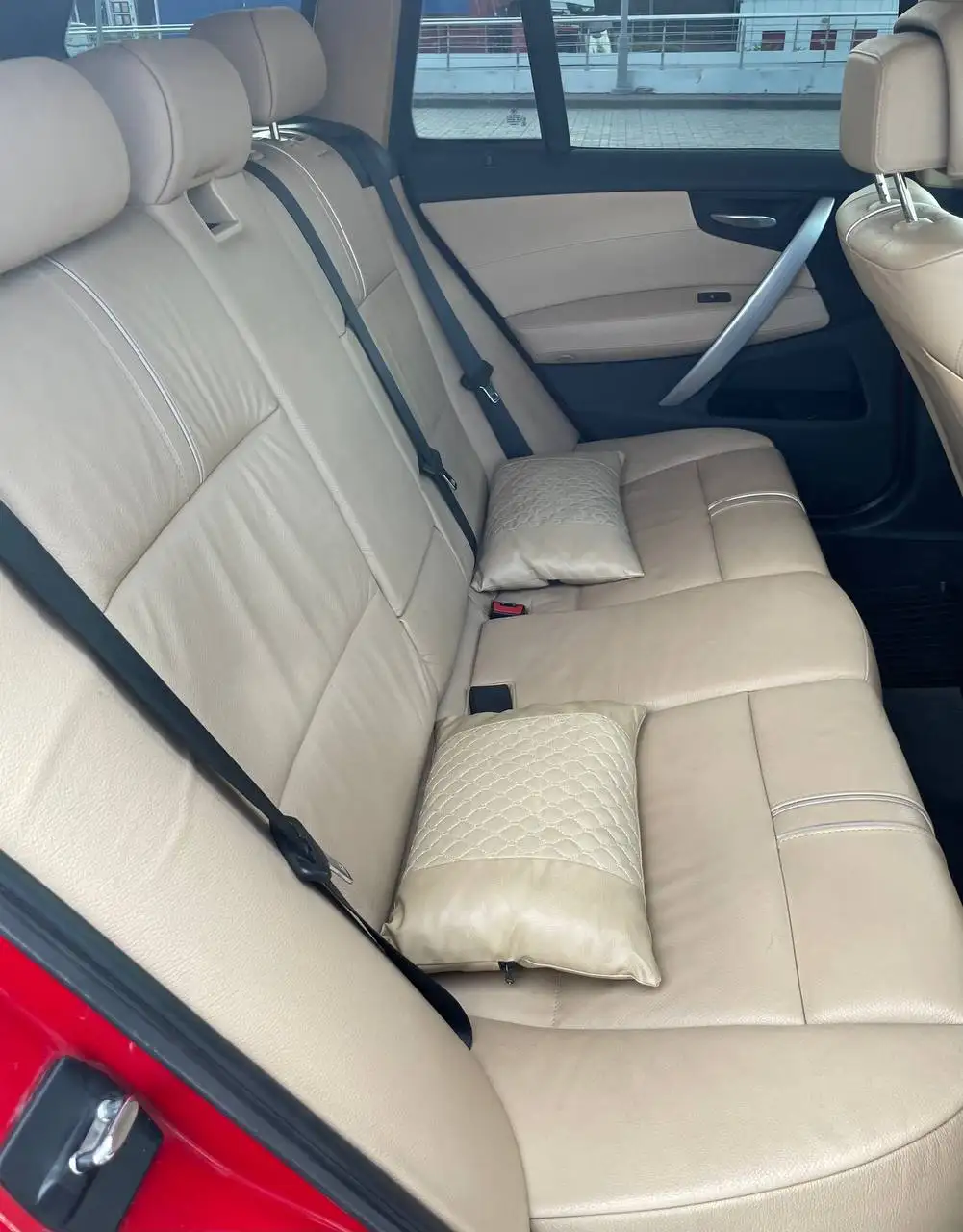 Продажа BMW X3 E83 3.0 бензин - Легковые автомобили (Авто) в Москва