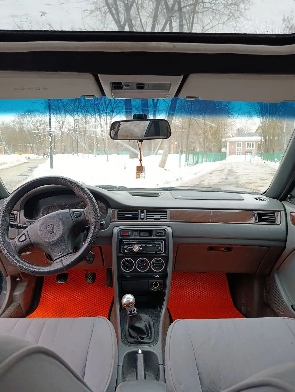 Продажа Rover 400 1999 года - Легковые автомобили (Авто) в Москва