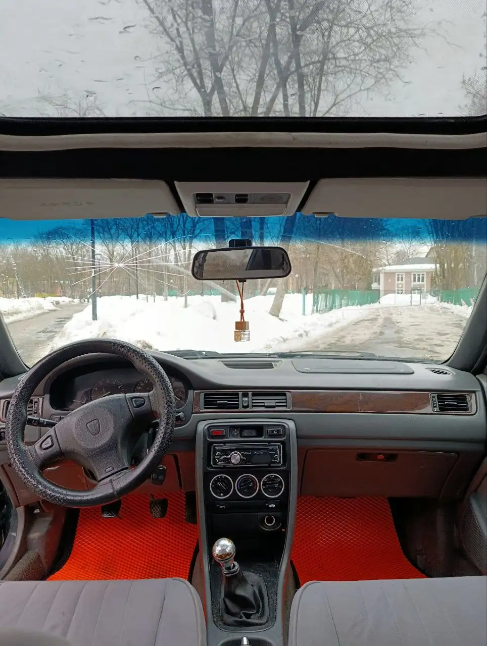 Продажа Rover 400 1999 года - Авто в Москва