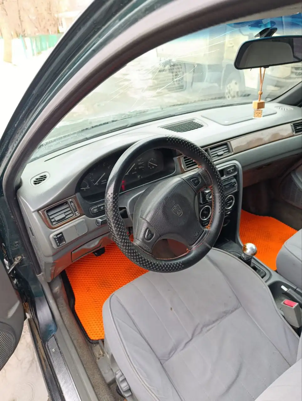 Продажа Rover 400 1999 года - Авто в Москва