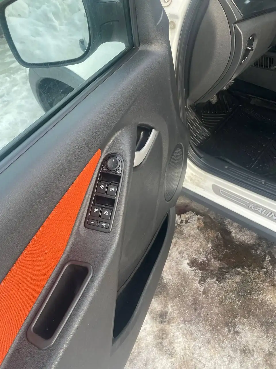 Lada Kalina Cross 1.6 2018 года в отличном состоянии - Легковые автомобили (Авто) в Красногорск