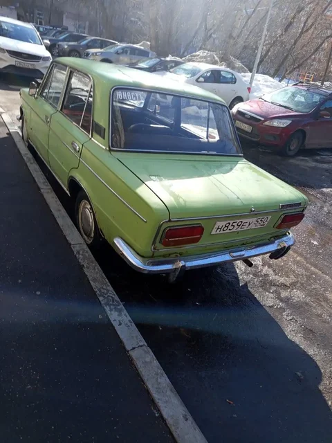 Продажа тройки 1981 года в технически идеальном состоянии - null в Балашиха