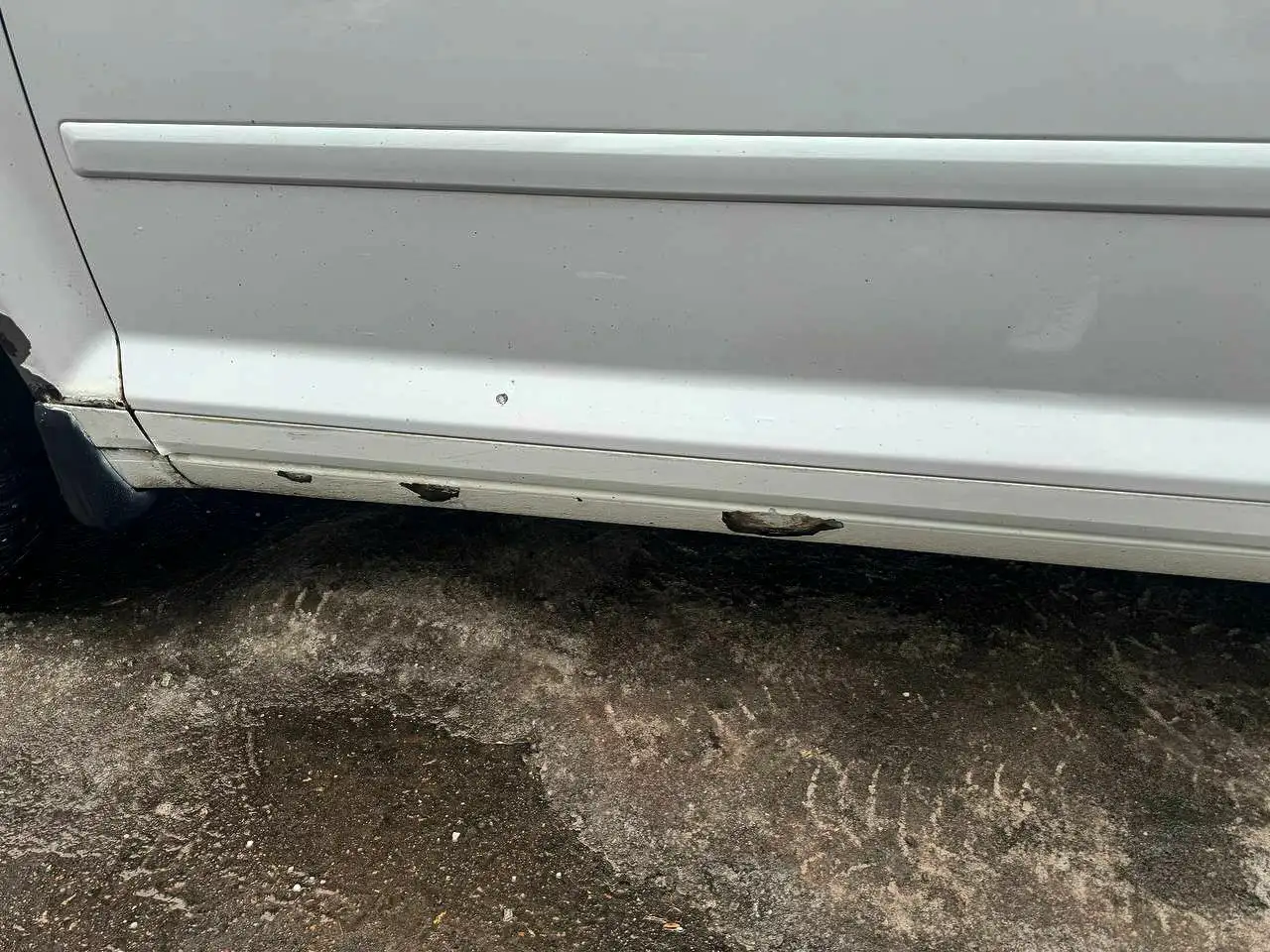 Audi A3 2011 года, белый цвет, АКПП, 1.2 (105л.с.), 195.000 км - Легковые автомобили (Авто) в Москва