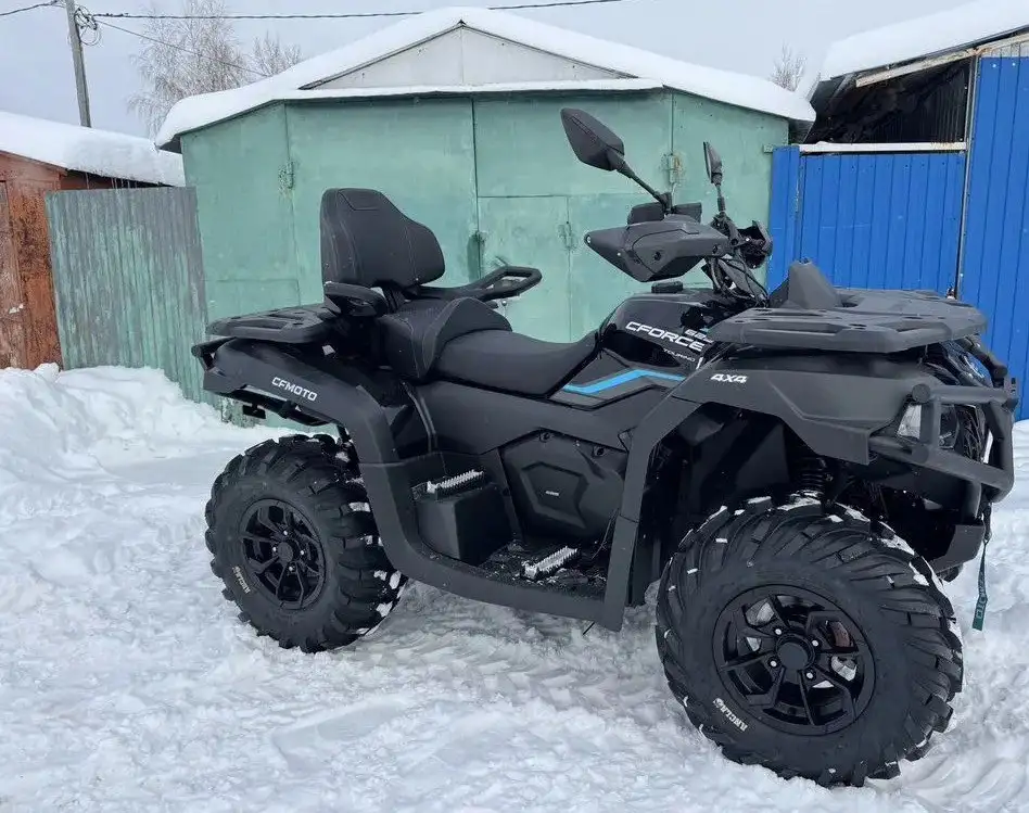 Продажа квадроциклов Linhai и CFORCE - Квадроциклы (Хобби и отдых) в Москва