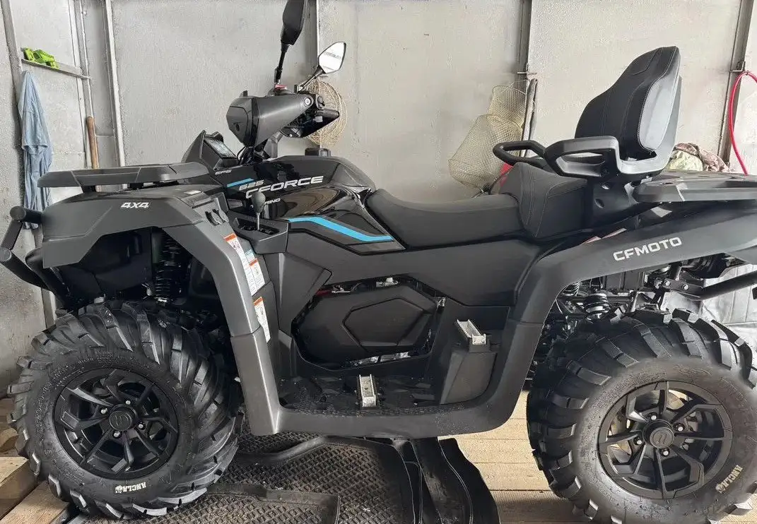 Продажа квадроциклов Linhai и CFORCE - Квадроциклы (Хобби и отдых) в Москва