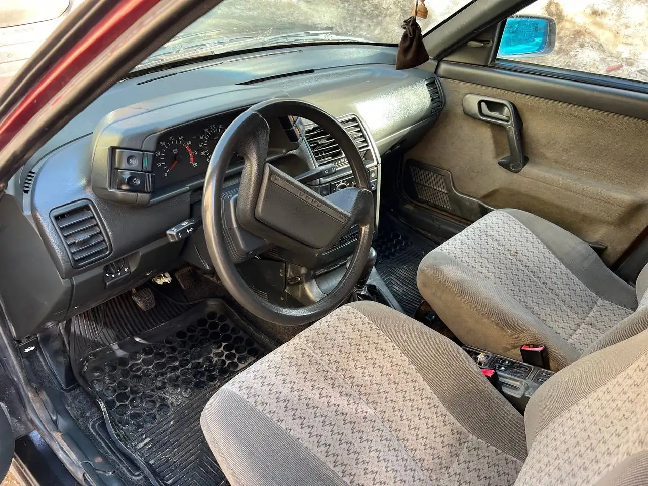 ВАЗ 2110 2004 года - Легковые автомобили (Авто) в Москва