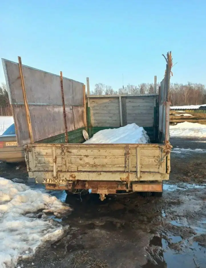 Продажа автомобиля Москва - Авто в Москва