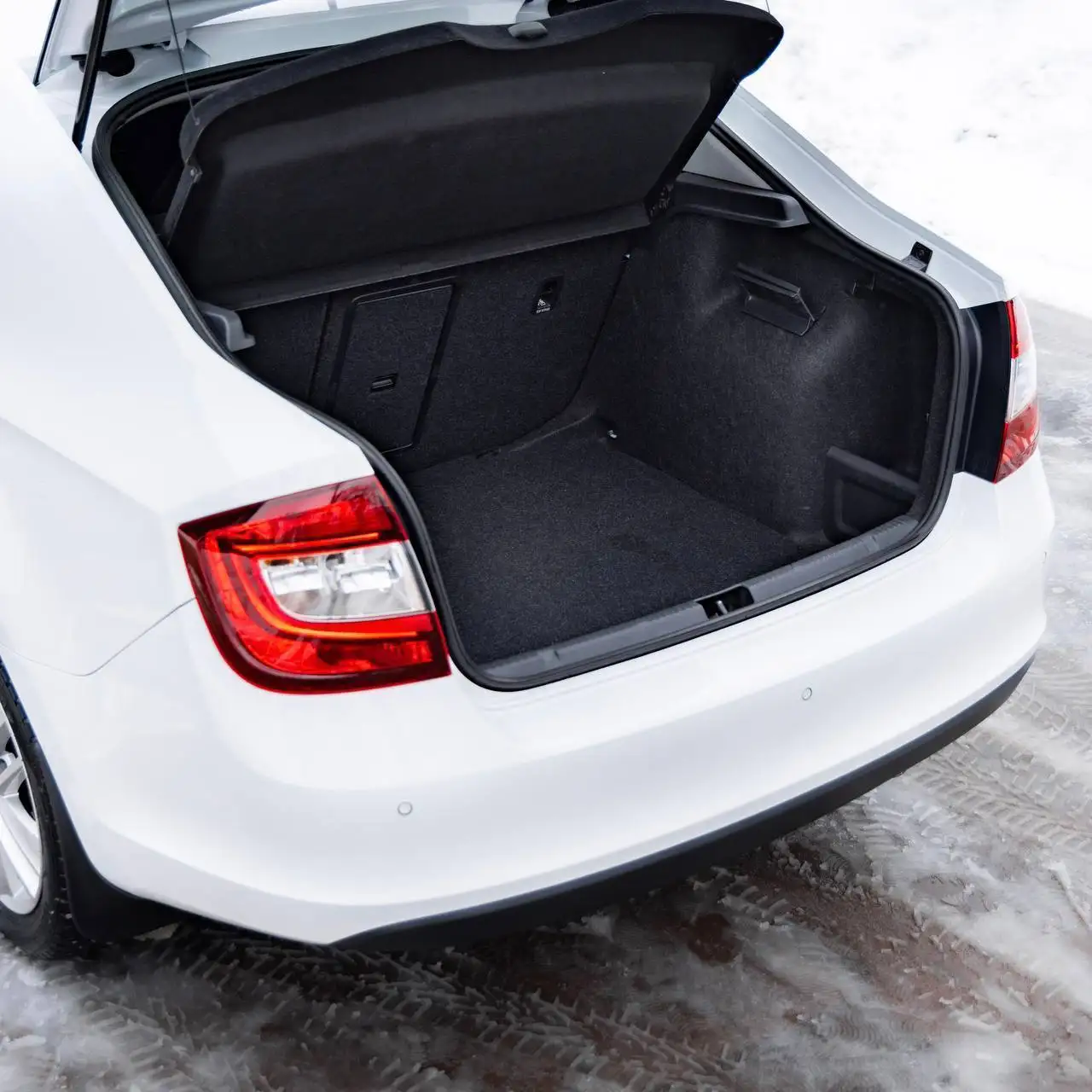 Skoda Rapid I Рестайлинг 2019 - Легковые автомобили (Авто) в Москва