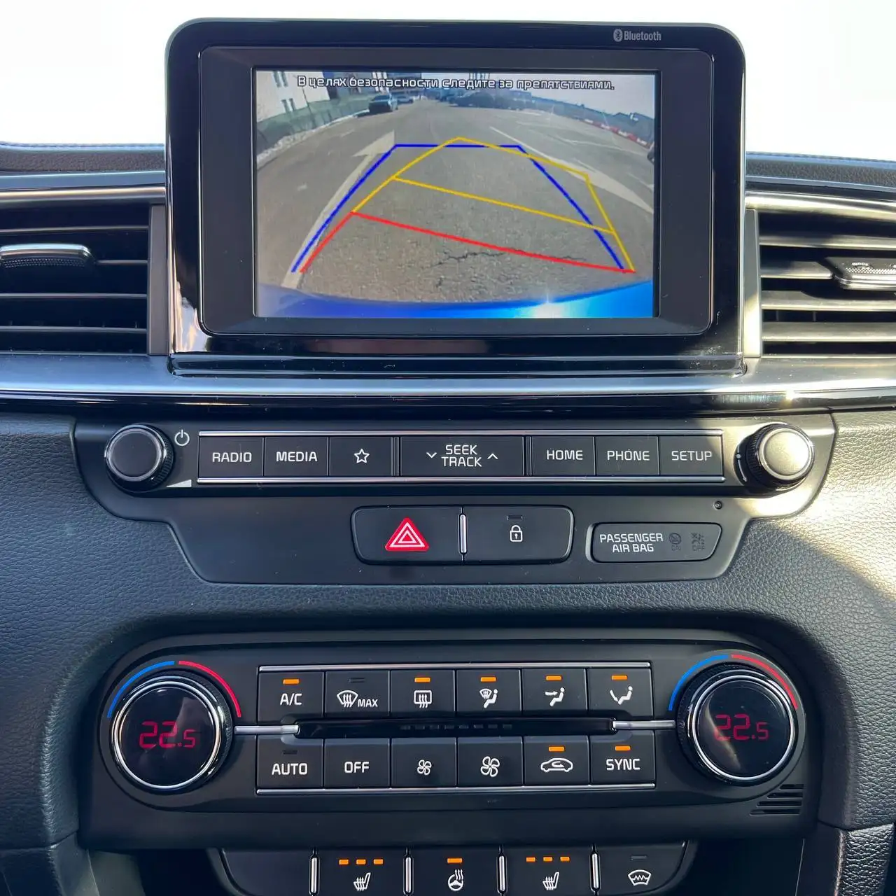 Продается Kia Ceed III 2018 года - Авто в Москва