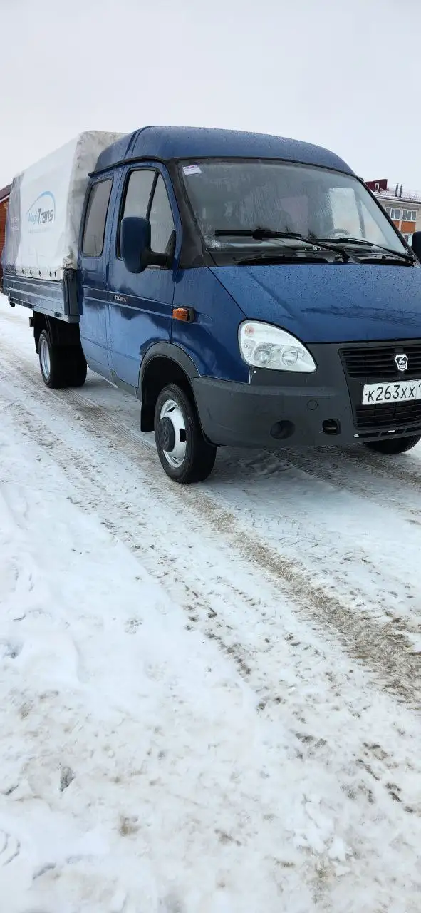 Автомобиль 2008 года с мотором 405, ГУР и газовым оборудованием - Обмен в Москва