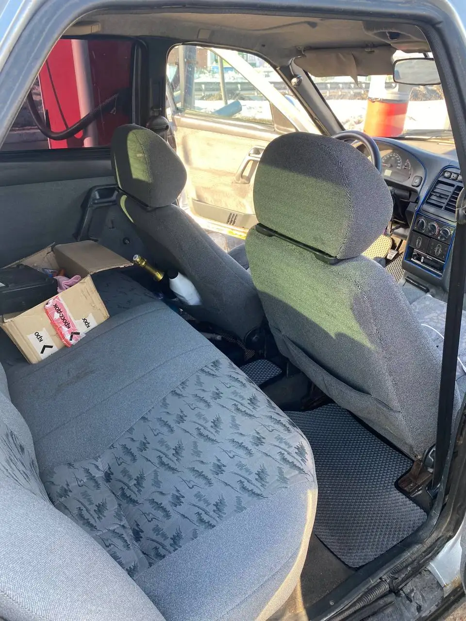 ВАЗ 2110 1.6 2004 года - Авто в Москва