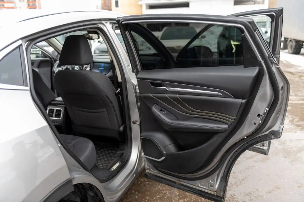 Продажа Haval F7X 2021 года - Внедорожник (Авто) в Москва