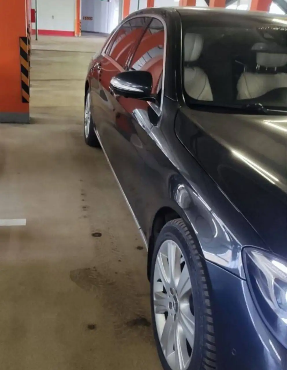 Mercedes-Benz S500 4matic Maybach 2015 - Легковые автомобили (Авто) в Санкт-Петербург