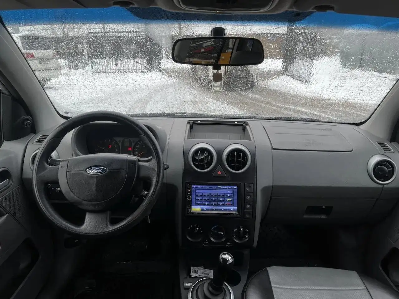 Продажа автомобиля Fusion с пробегом 240 тыс. км - Авто в Балашиха