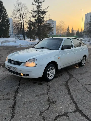 Продается автомобиль Лада Приора 2012 года - Авто в Набережные Челны