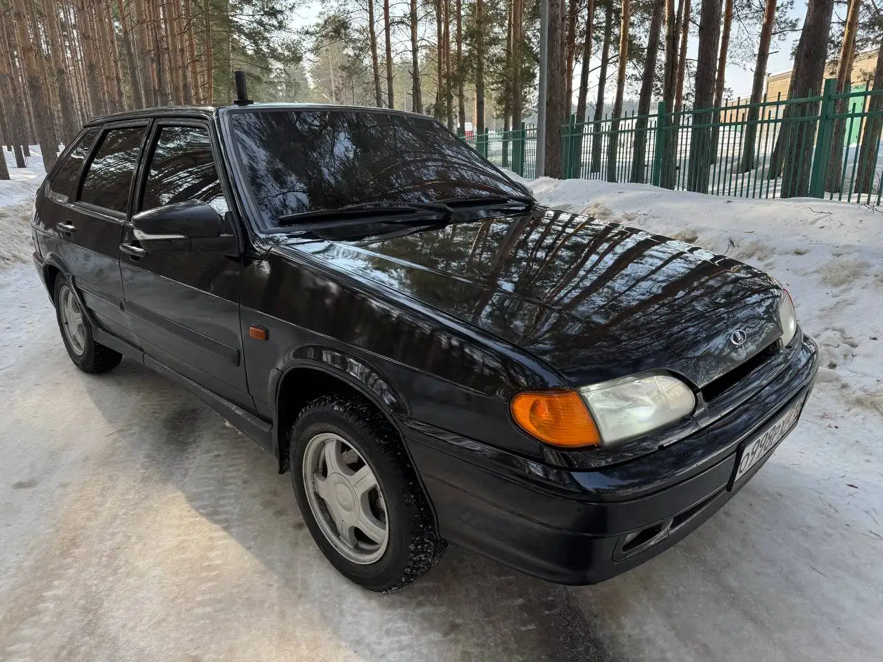 ВАЗ 2114 2011 года - Авто в Набережные Челны