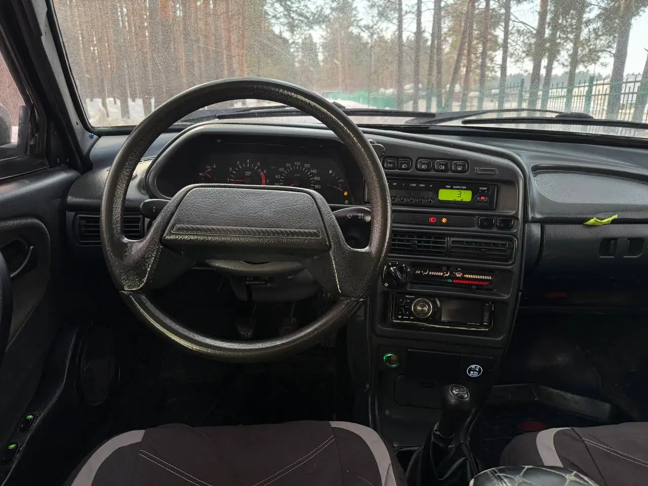 ВАЗ 2114 2011 года - Авто в Набережные Челны