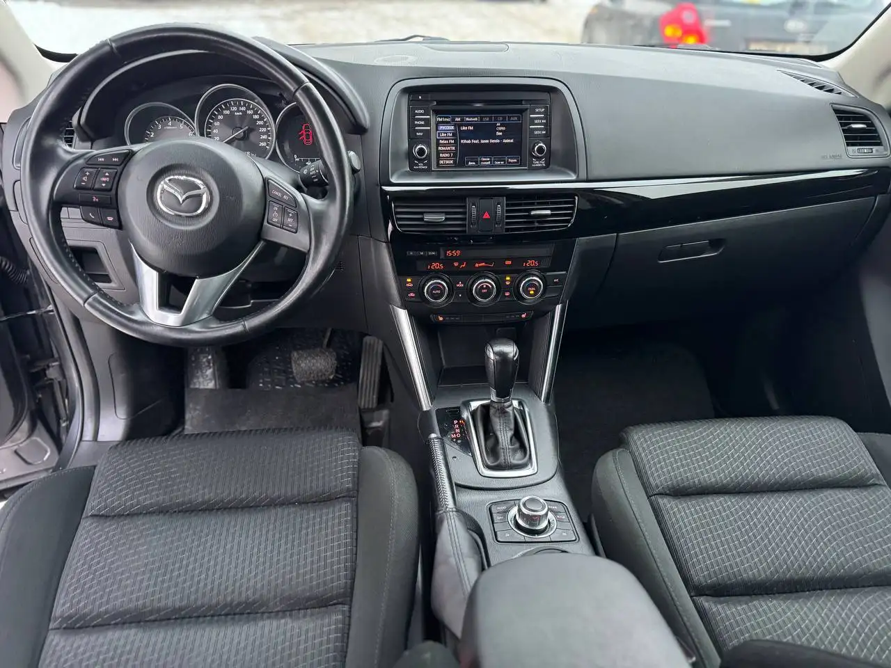 Продажа Mazda CX-5 2014 года - Авто в Москва