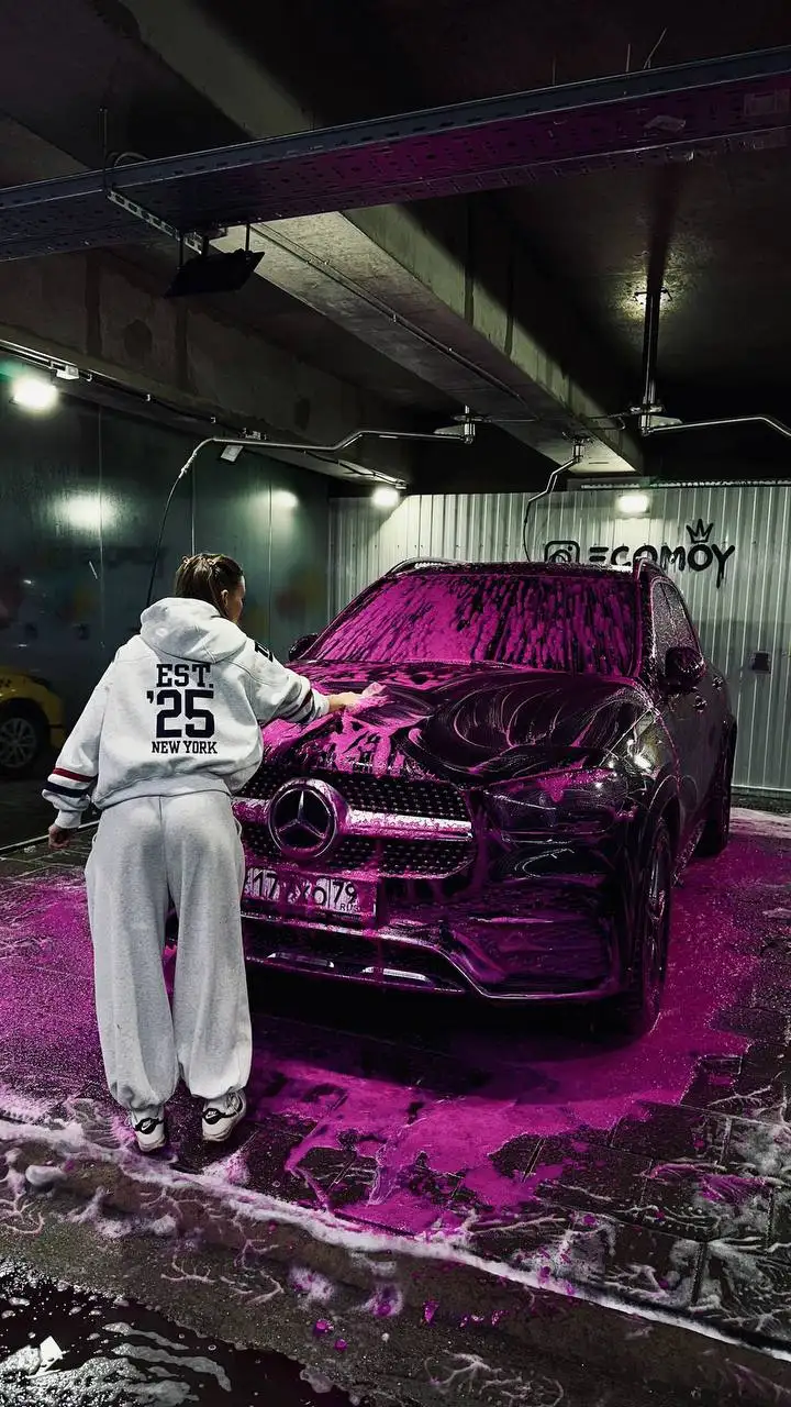 Mercedes-Benz GLE 400d 2019 года - Внедорожники/кроссоверы (Авто) в Москва