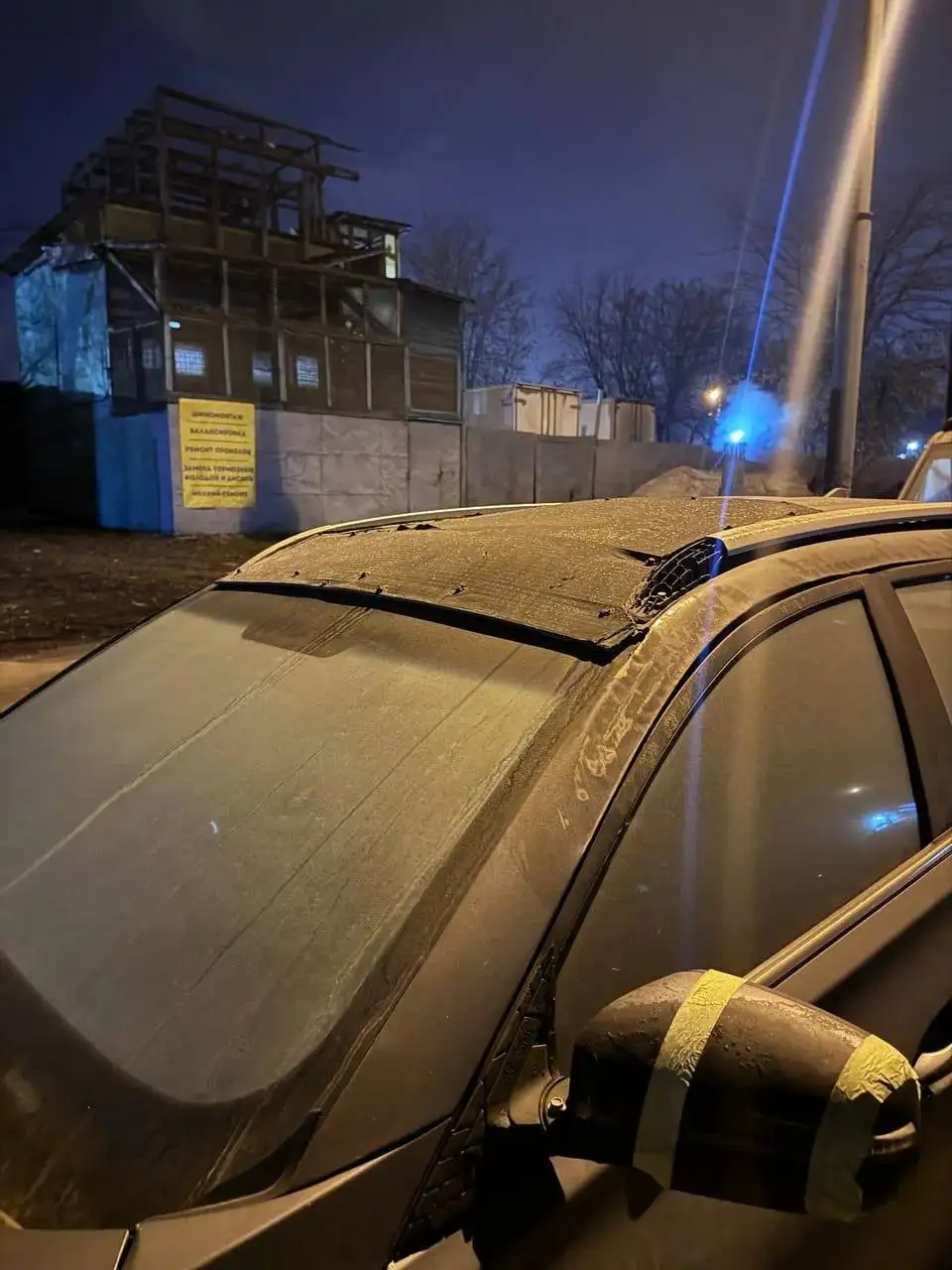 Продажа Chery Tiggo 4 2022 года - Авто в Москва