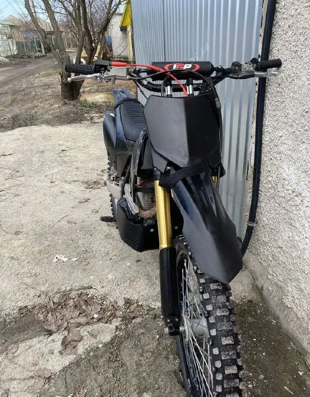 Продам мотоцикл BSE J1 2018 года - Мотоциклы (Авто) в Москва