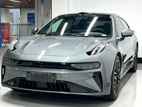 Zeekr 001 You 4WD 2025 года - Мотовездеход/Квадроцикл в Москва