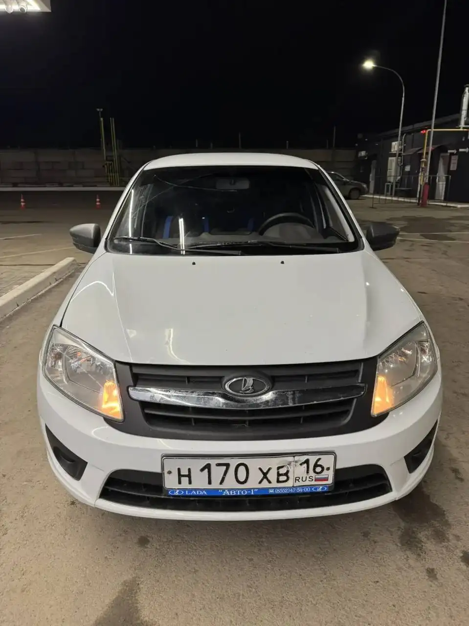 Продажа Лада Гранта 2014 года - Легковые автомобили (Авто) в Набережные Челны