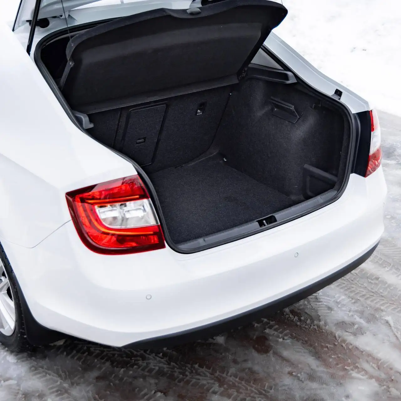 Skoda Rapid I Рестайлинг 2019 года в Москве - Авто в Москва