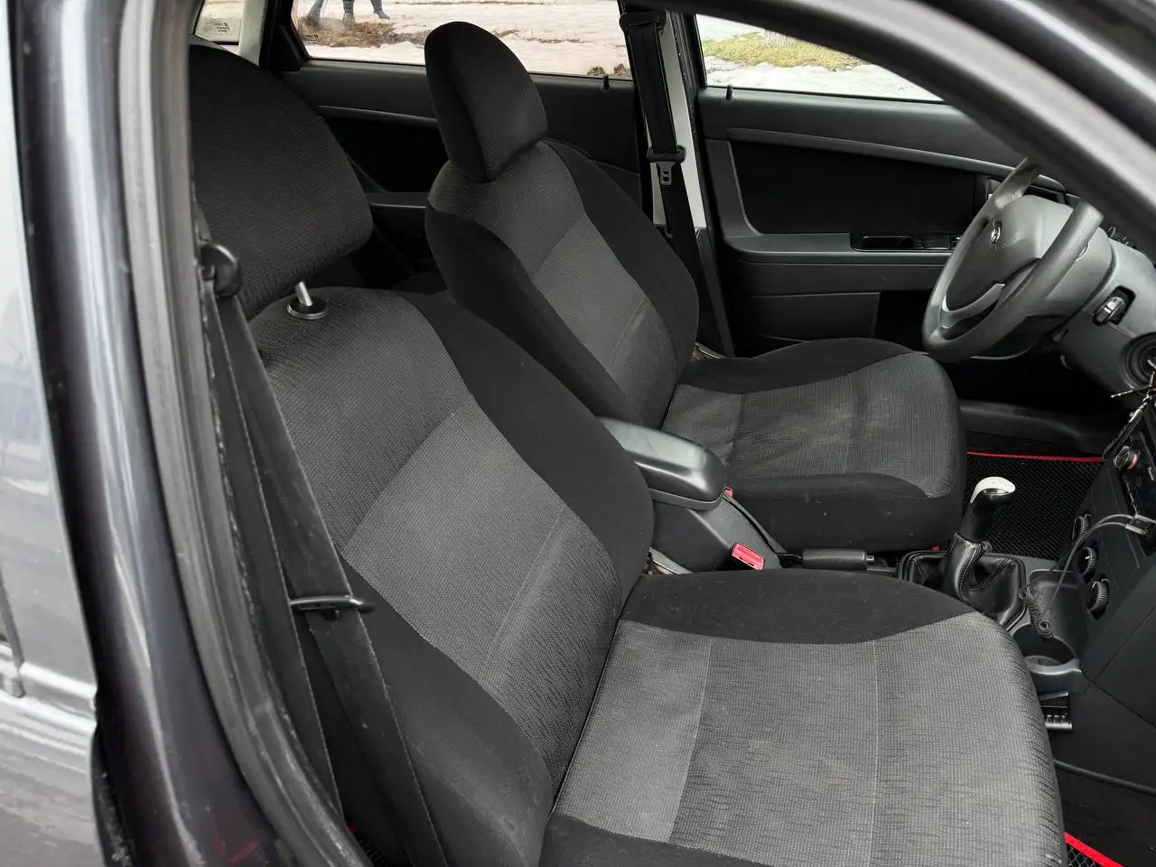 Продажа Лада Приора 2016 года в Набережных Челнах - Легковые автомобили (Авто) в Набережные Челны