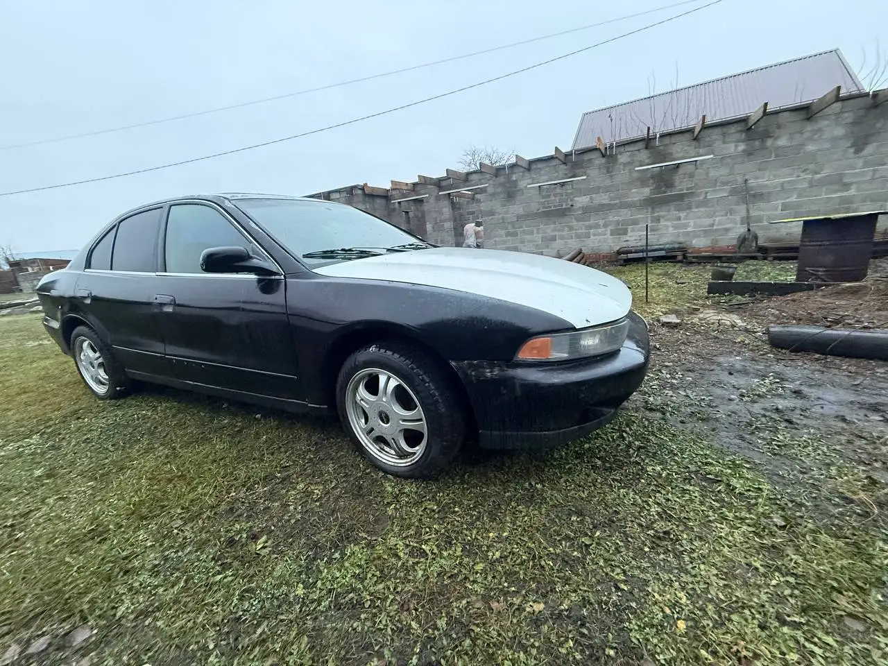 Продажа автомобиля ГАЗ 24 Волга 1999 года - Легковые автомобили (Авто) в Москва