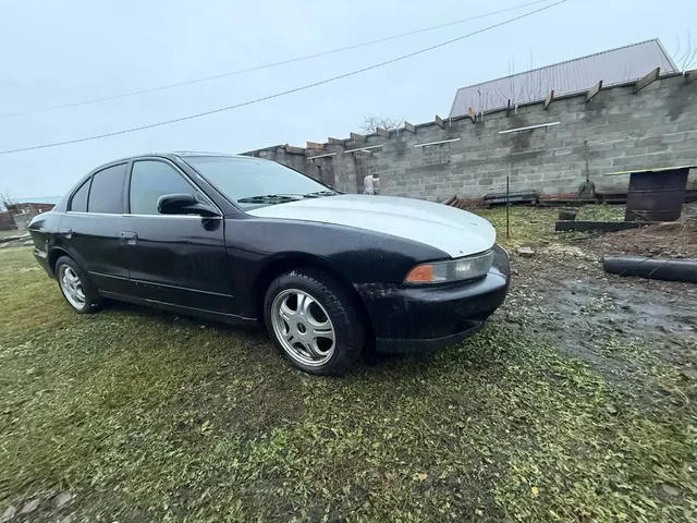 Продажа автомобиля ГАЗ 24 Волга 1999 года - частное объявление в Москва