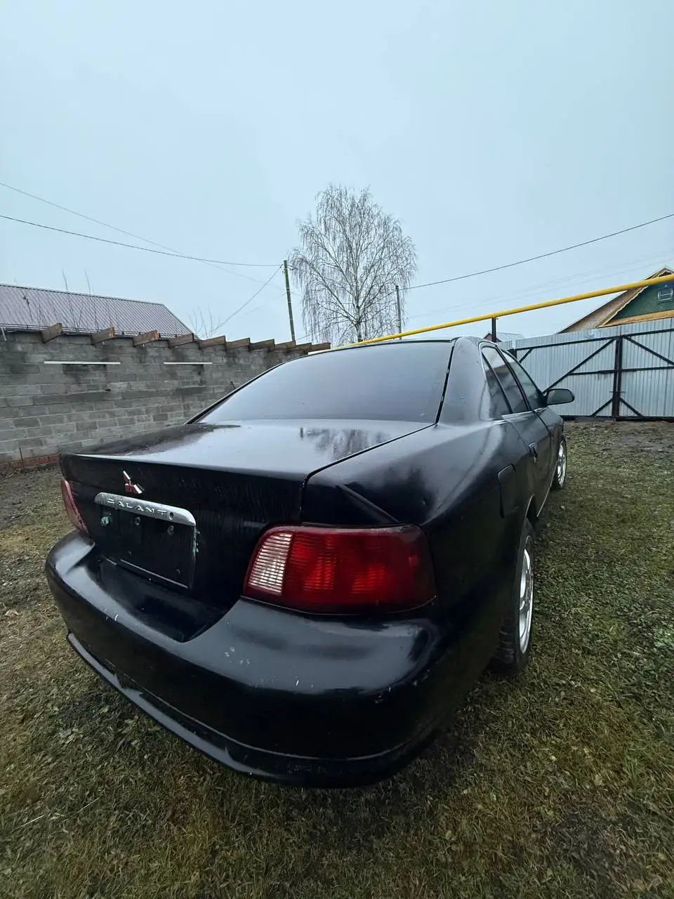 Продажа автомобиля ГАЗ 24 Волга 1999 года - Легковые автомобили (Авто) в Москва