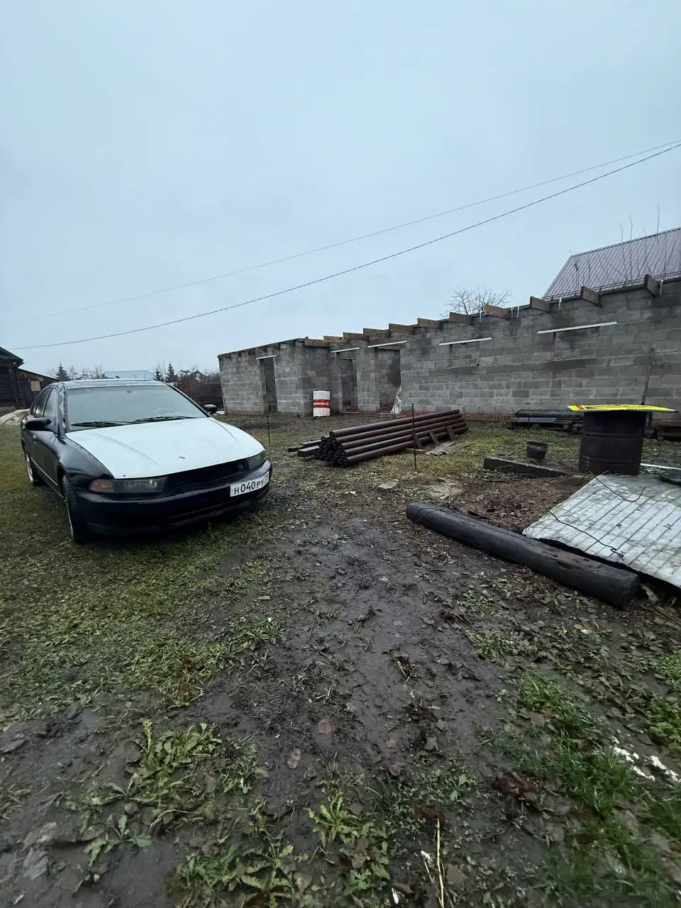 Продажа автомобиля ГАЗ 24 Волга 1999 года - Легковые автомобили (Авто) в Москва