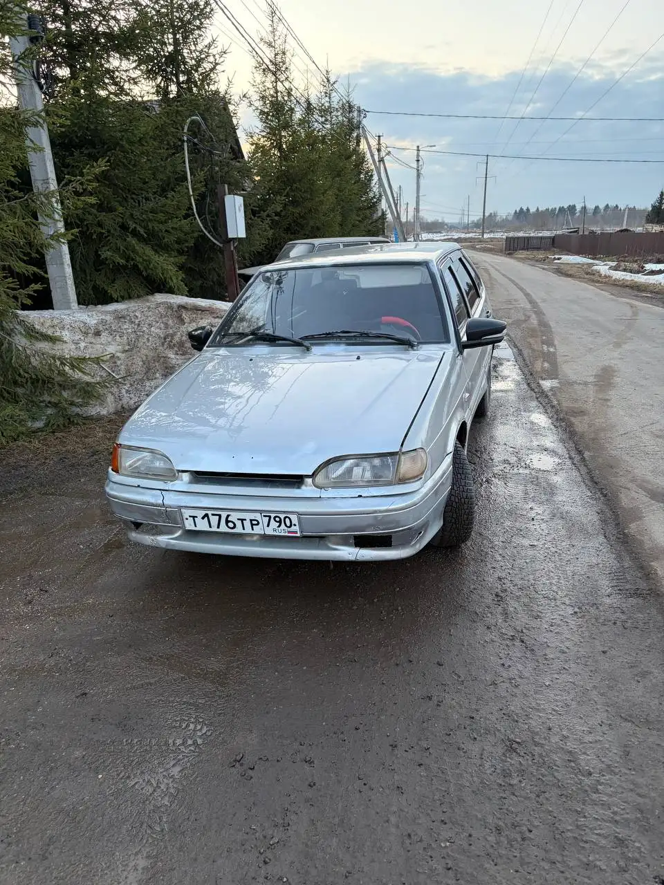 Продажа автомобиля с документами СТС ПТС ДКП - Авто в Истра