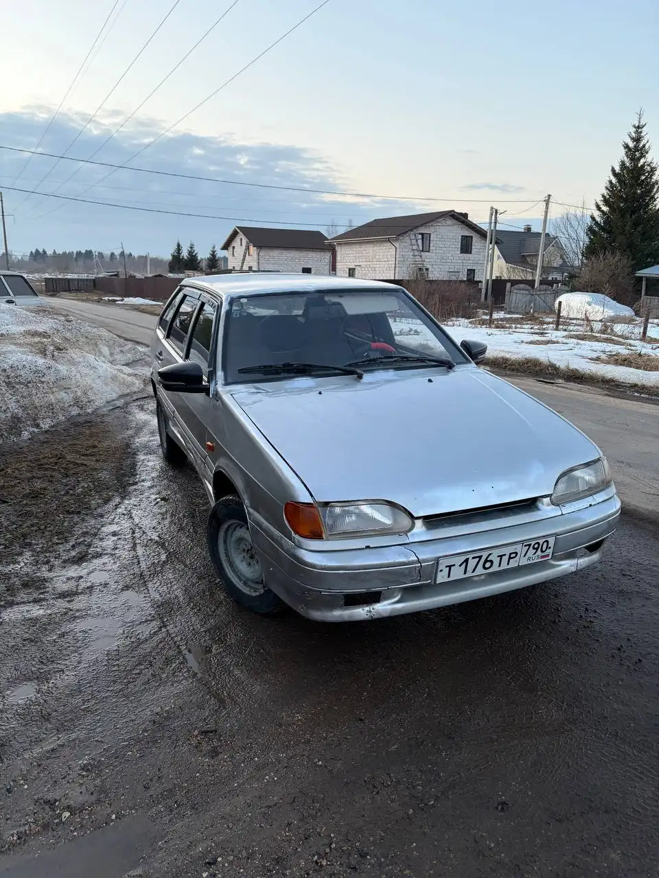 Продажа автомобиля с документами СТС ПТС ДКП - Авто в Истра