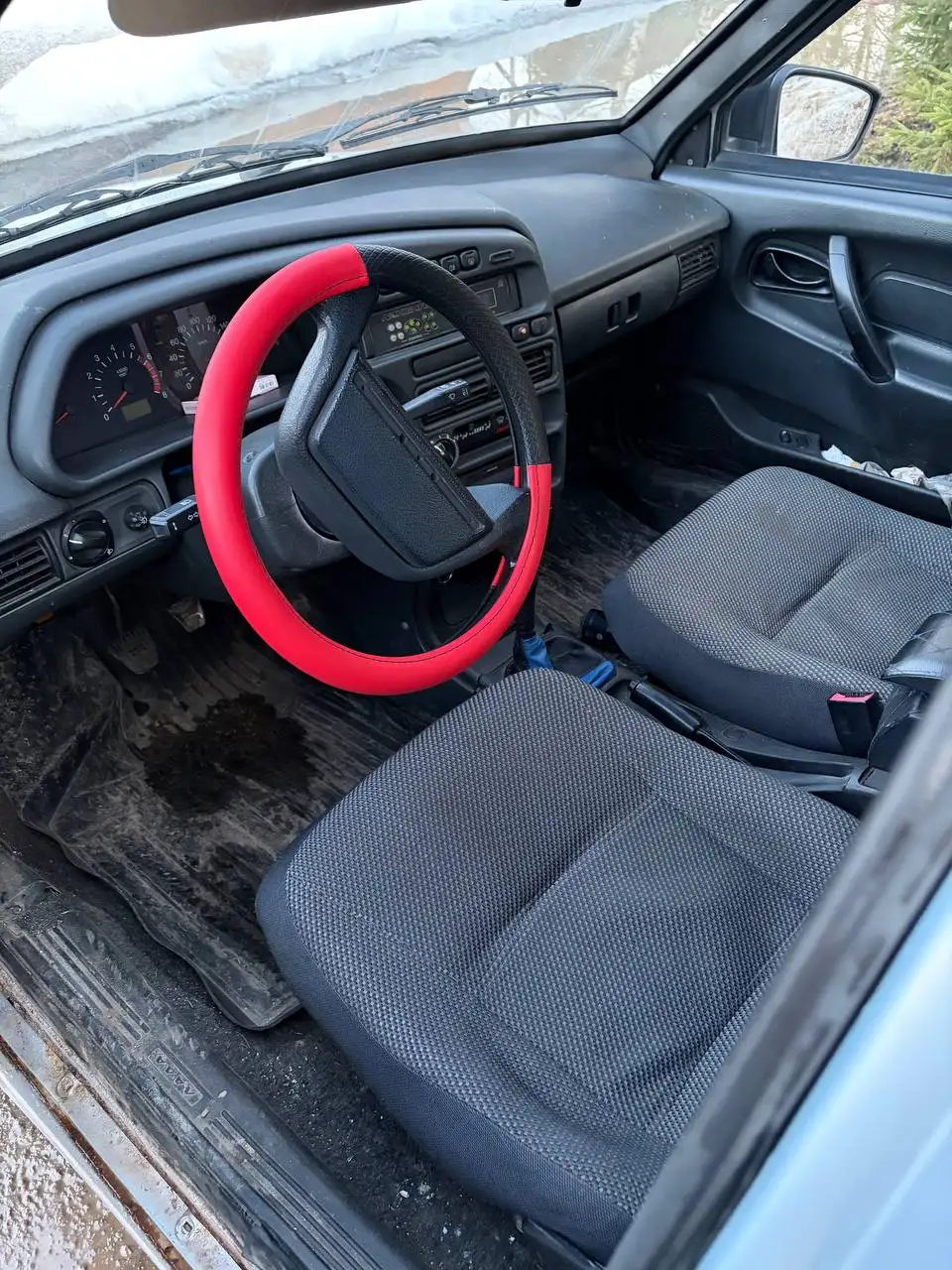 Продажа автомобиля с документами СТС ПТС ДКП - Авто в Истра