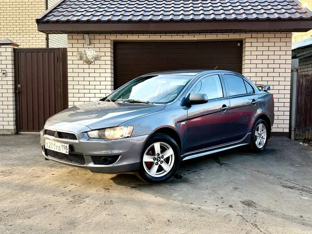 Продажа автомобиля Toyota Camry 2007 года с вариатором - Внедорожник в Ногинск