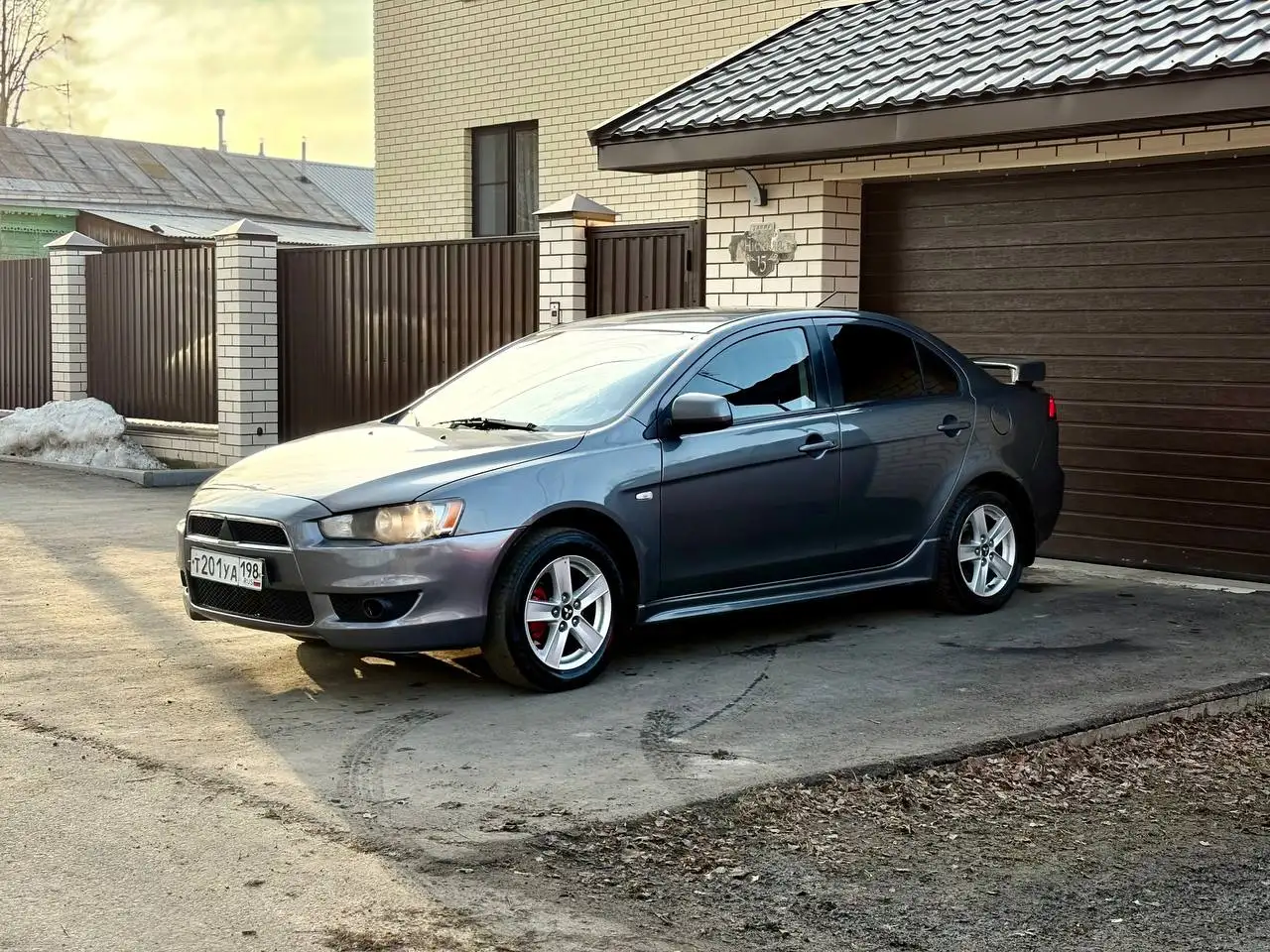 Продажа автомобиля Toyota Camry 2007 года с вариатором - Легковые автомобили (Авто) в Ногинск