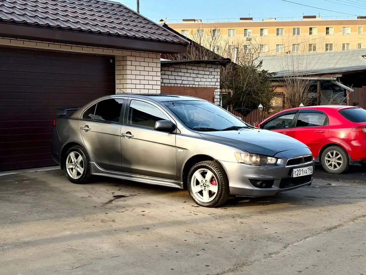 Продажа автомобиля Toyota Camry 2007 года с вариатором - Легковые автомобили (Авто) в Ногинск