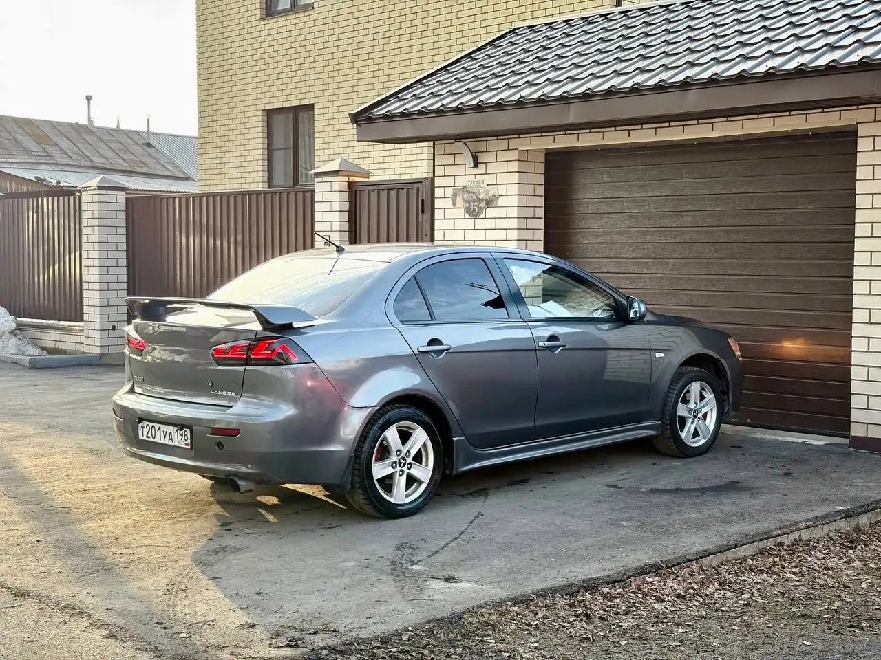 Продажа автомобиля Toyota Camry 2007 года с вариатором - Легковые автомобили (Авто) в Ногинск