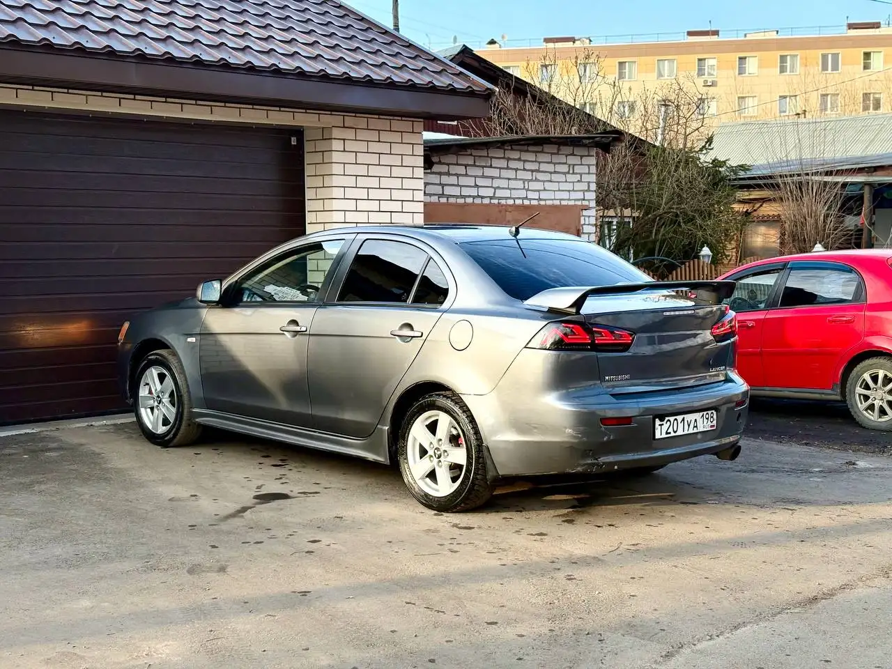 Продажа автомобиля Toyota Camry 2007 года с вариатором - Легковые автомобили (Авто) в Ногинск