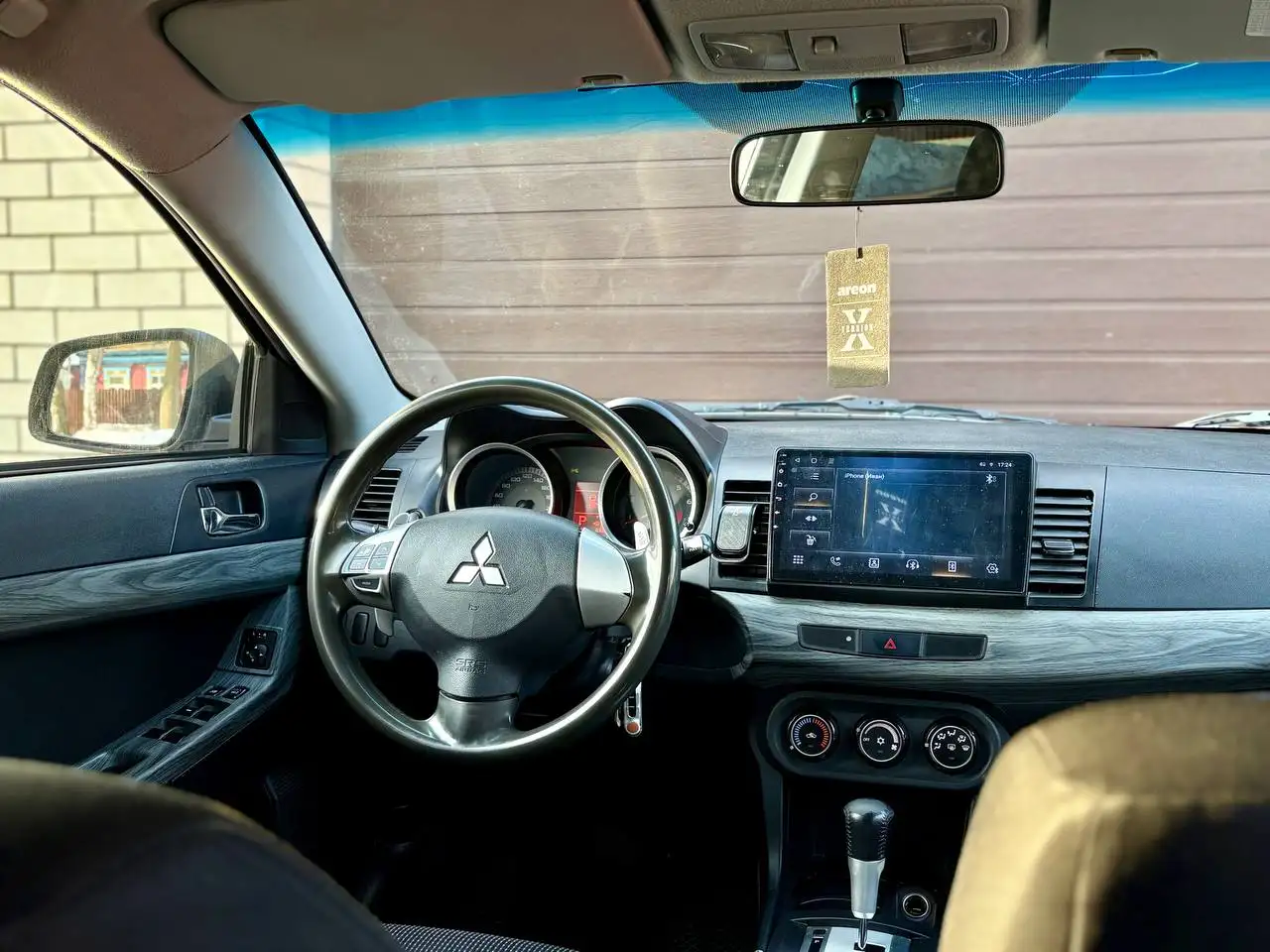 Продажа автомобиля Toyota Camry 2007 года с вариатором - Легковые автомобили (Авто) в Ногинск