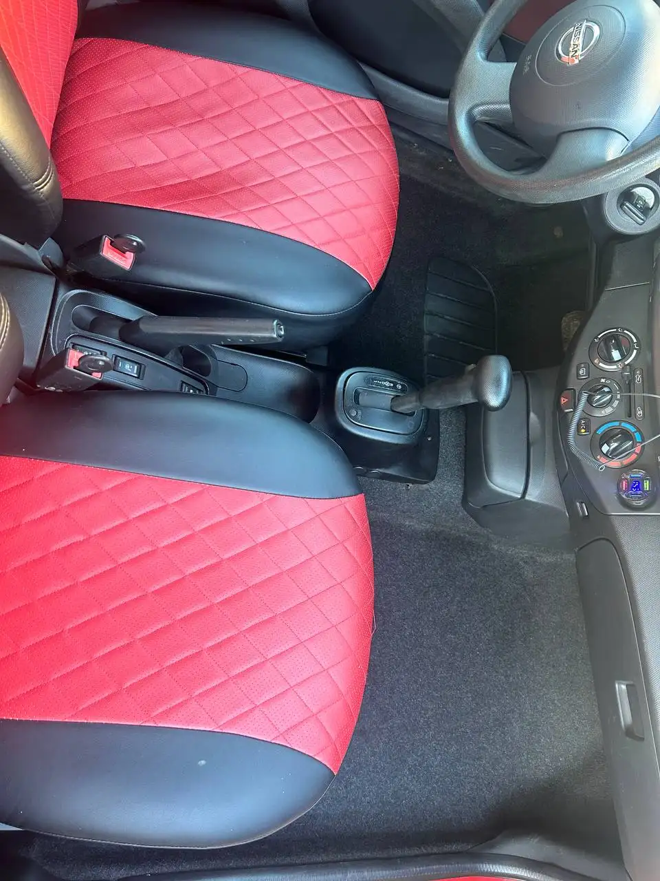 Авто 2007 года с АКПП - Авто в Москва