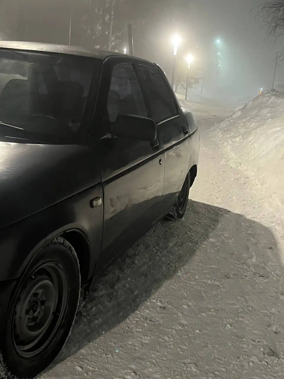 Продажа ВАЗ 2104 с двигателем 1.6 16кл после капиталки - Легковые автомобили (Авто) в Москва